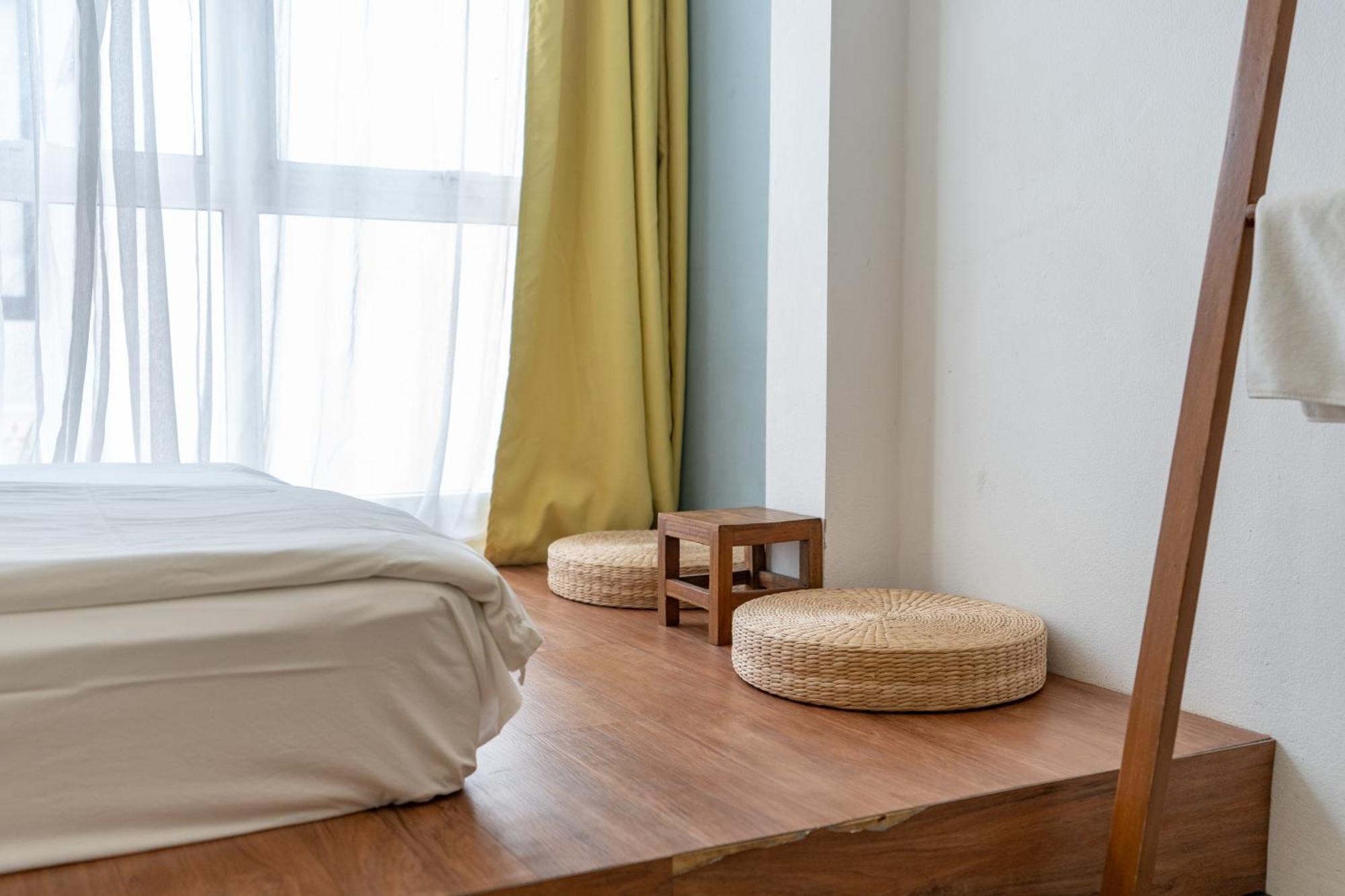 Mammoth Boutique Hotel Chiang Mai Buitenkant foto