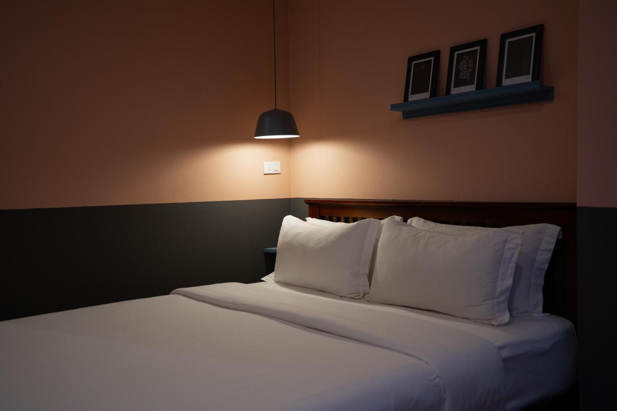 Mammoth Boutique Hotel Chiang Mai Buitenkant foto