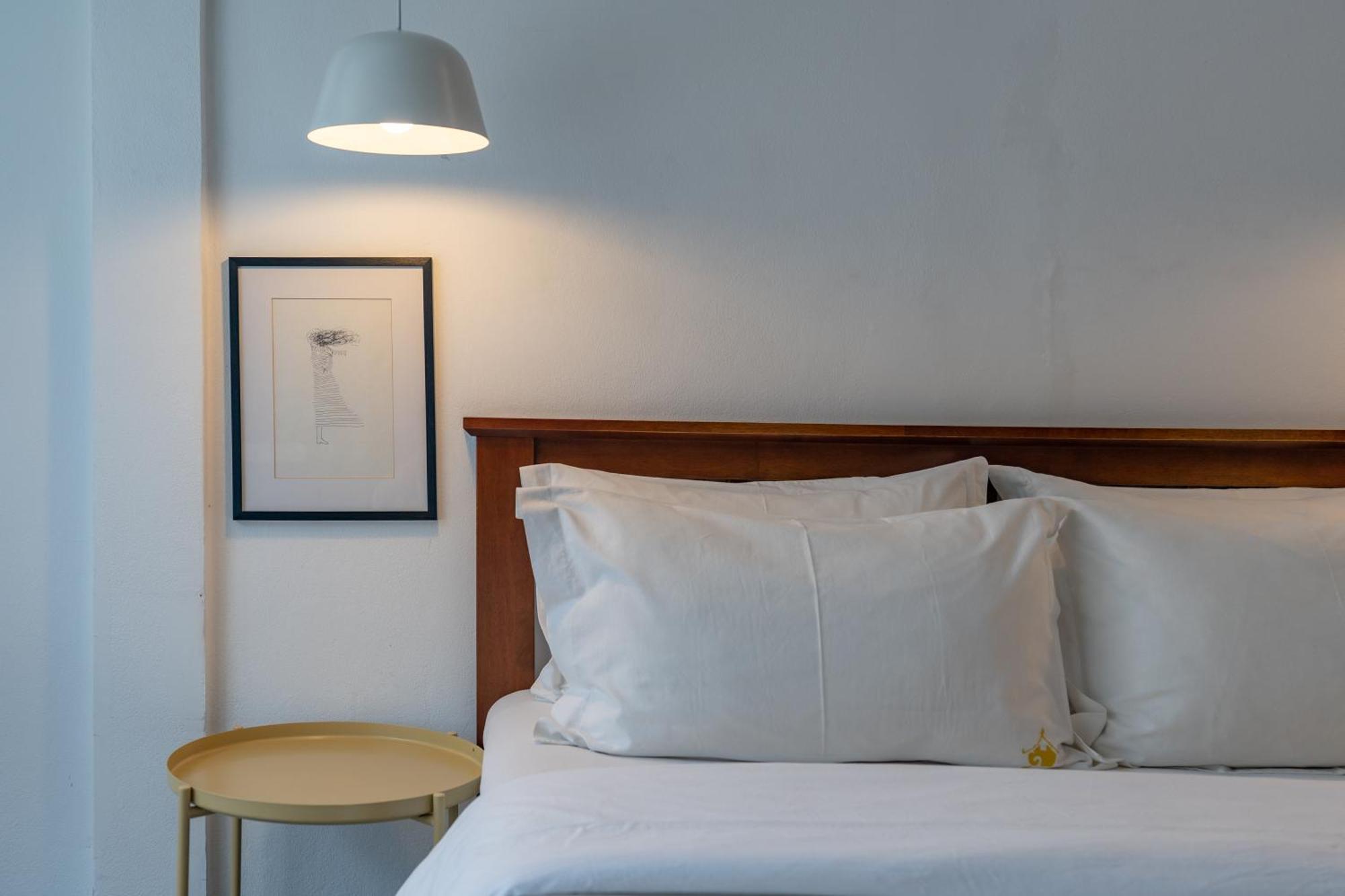 Mammoth Boutique Hotel Chiang Mai Buitenkant foto