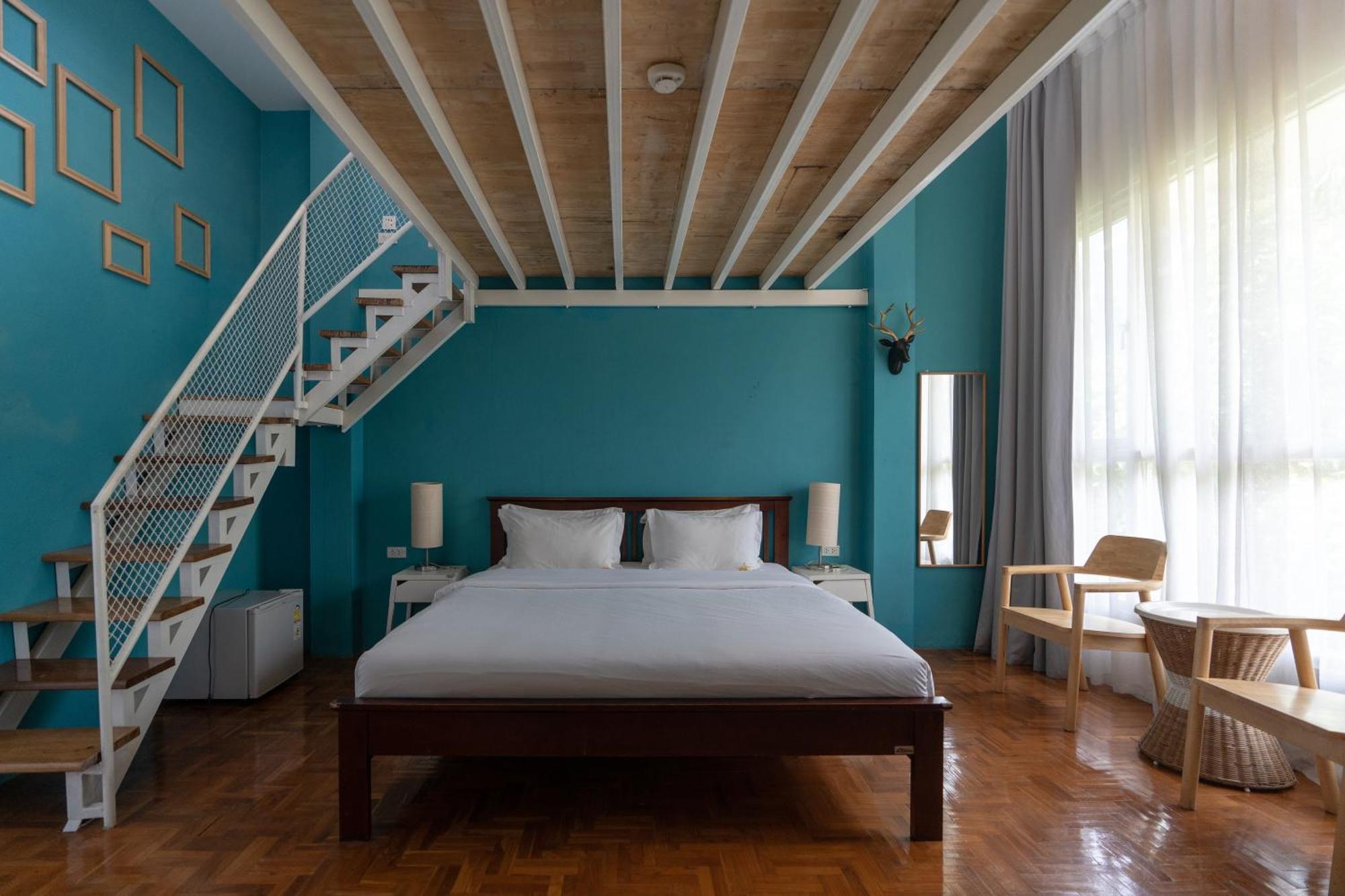 Mammoth Boutique Hotel Chiang Mai Buitenkant foto