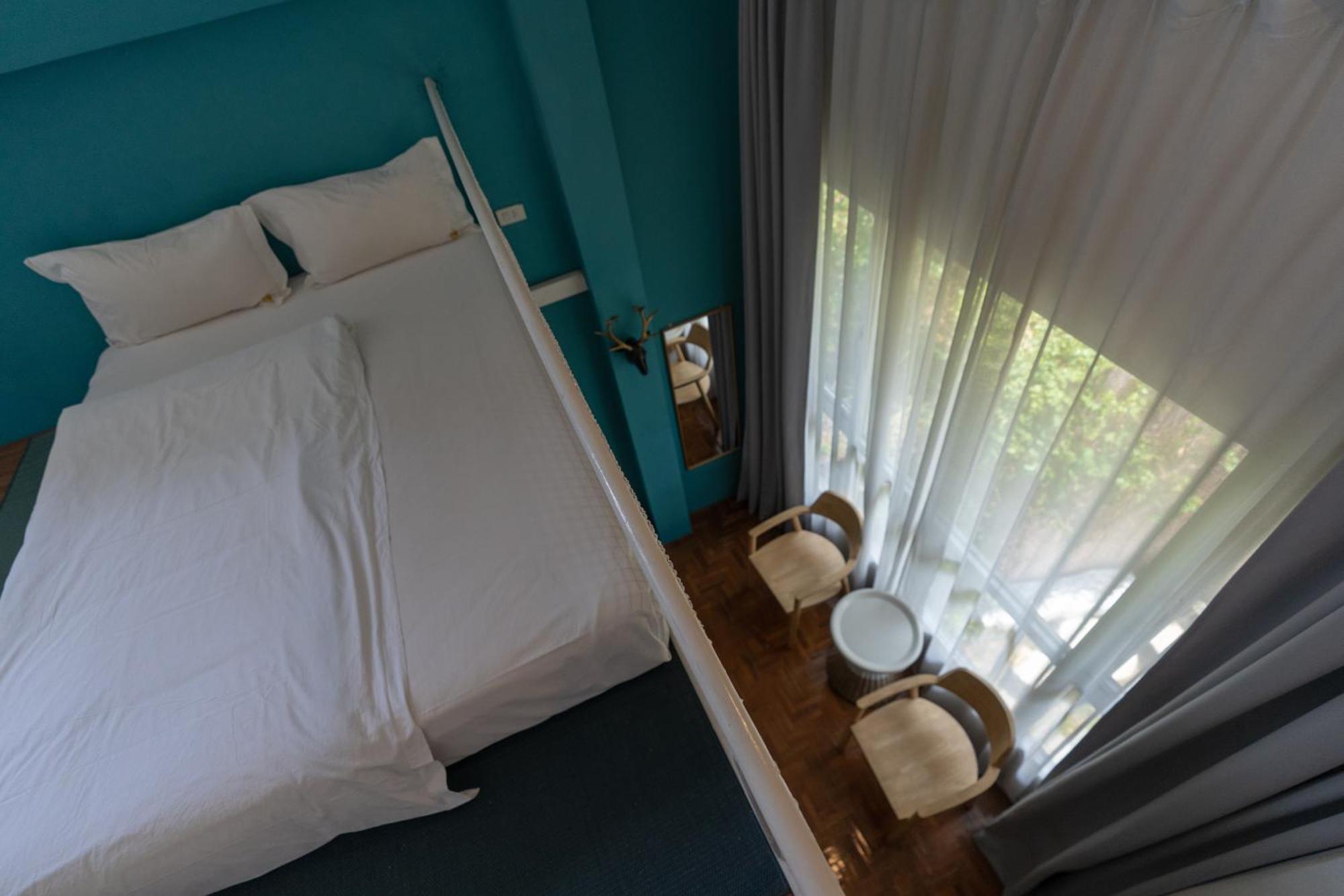 Mammoth Boutique Hotel Chiang Mai Buitenkant foto